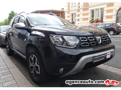 Dacia Duster — 20
